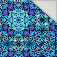 Stained Glass wz. 32 - Lycra 300g