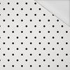 POLKA DOTS WZ. 2 - tkanina szybkoschnąca