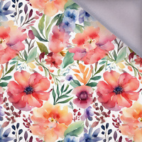 FLOWERS WZ. 74 - softshell