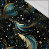Gilded Glamour wz. 1 - Thermo lycra