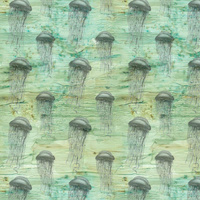 JELLYFISH (SEA ABYSS)