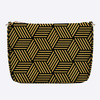 GEOMETRIC MINIMAL WZ. 14 - Thermo lycra