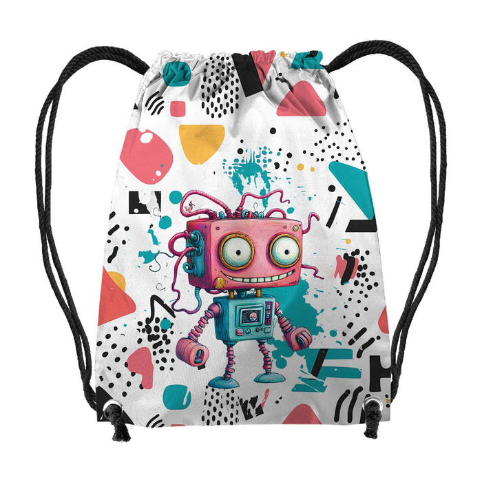 PUPIL PACKAGE - ROBOT WZ.10 - sewing set