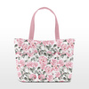PINK PEONIES pat. 3 - softshell