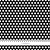 POLKA DOTS WZ. 3 - Minky plush