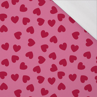 HEARTS - single jersey