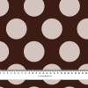 POLKA DOTS WZ. 5 - Minky plush