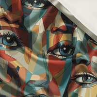 EYES - Satyna