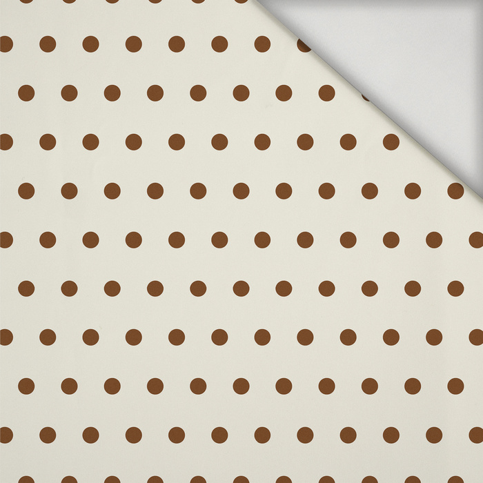 POLKA DOTS WZ. 7 - Thermo lycra
