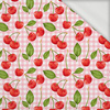 TUTTI FRUTTI WZ. 19 - dresówka pętelkowa