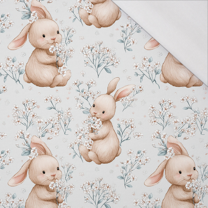HAPPY BUNNY WZ. 6 - single jersey