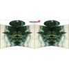 TOTE BAG - WATERCOLOR FOREST WZ.1 - sewing set