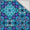 Stained Glass wz. 32 - lycra 300g
