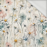FLORAL REVERIE WZ. 13 - teplakovina