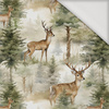 FOREST WZ.10 - Viskose Jersey