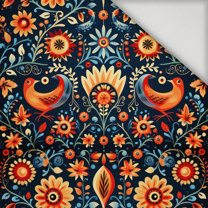 Folk Art wz.5 - lycra 300g