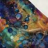 alcohol ink wz.12 - Satyna