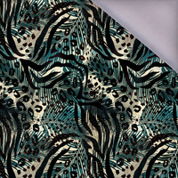 ANIMAL PATTERN WZ. 3 - Softshell