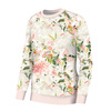BASIC DAMEN SWEATSHIRT (HANA) - PASTELLGARTEN - Sommersweat - M
