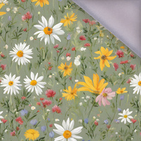 FLOWERS MEADOW WZ. 3 - softshell