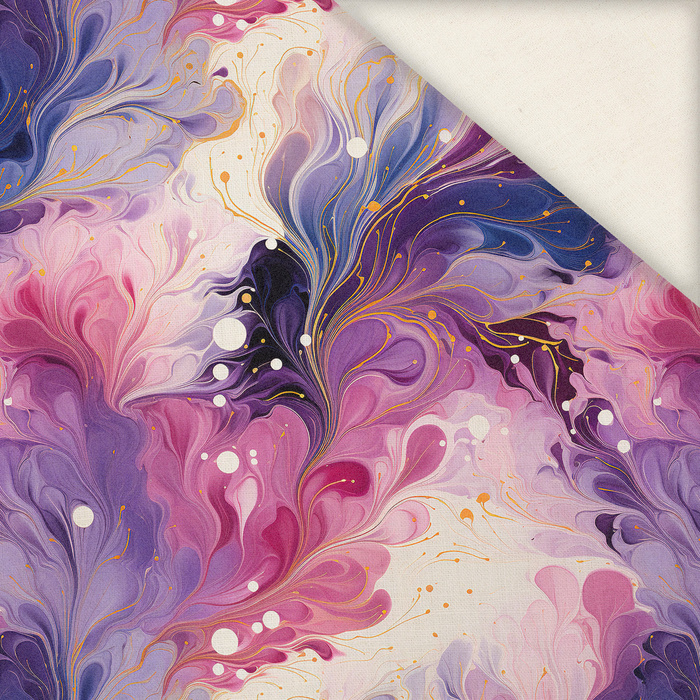 alcohol ink wz.19 - Slub Weave