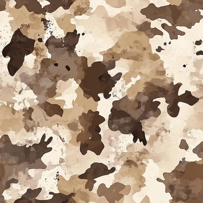 CAMO MORO WZ.10- Upholstery velour 