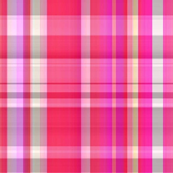 PINK CHECK PAT. 3