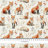 PASTEL FOX PAT. 2 - single jersey 