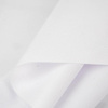 Waterproof woven fabric - WHITE