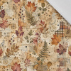 AUTUMN WZ. 5 - Baumwoll Webware
