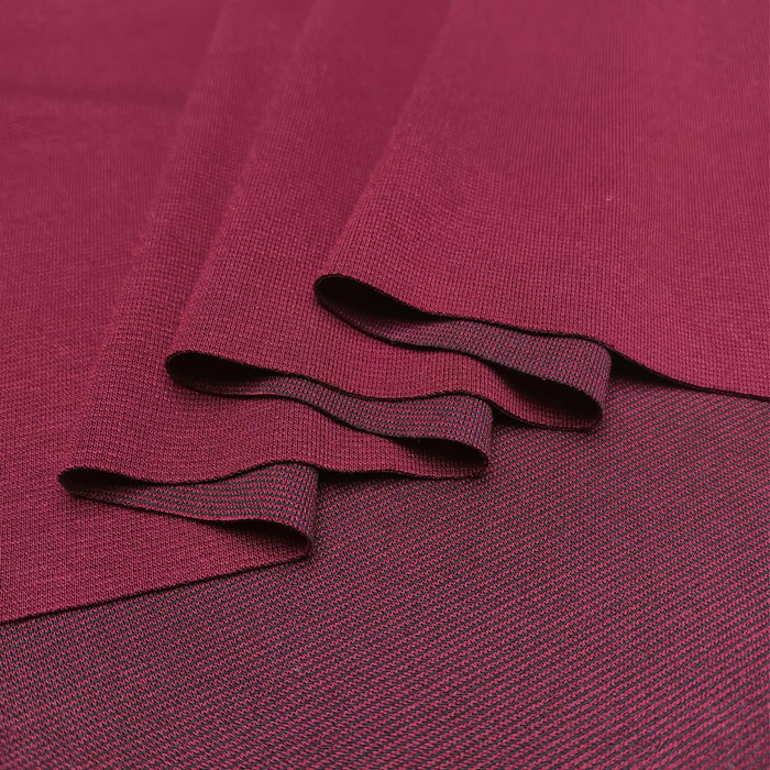 Punto knitwear - MAROON (D-31)