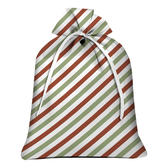 Gift pouches - WINTER 5 - sewing set