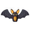 FLEDERMAUS - BAT SHADOW  - DIY Set