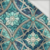 Stained Glass wz. 29 - teplakovina