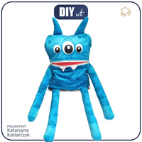 PAJAMAS EATER - SZYMON