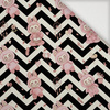 Creepy Cute WZ.6 - Woven Fabric for tablecloths