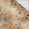 PASTEL FLOWERS WZ. 25 - Viskose Jersey