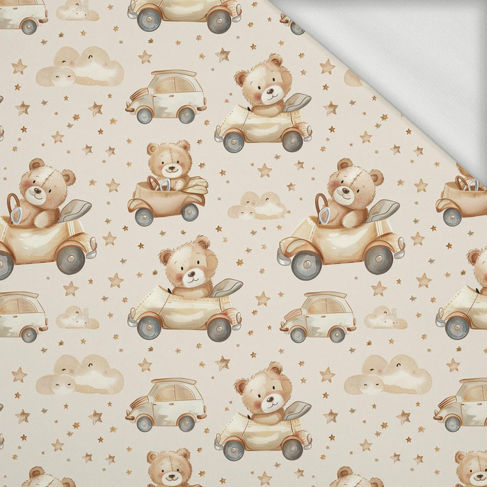 Little Nature WZ.10 - teplakovina