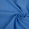 Jersey 100 % Baumwolle, 140 g - BLAU (D-98)