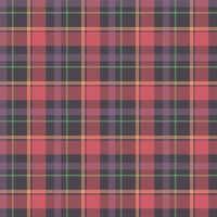 CHECK PAT. 15 - Cotton woven fabric