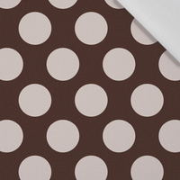 POLKA DOTS WZ. 5 - Baumwoll Webware