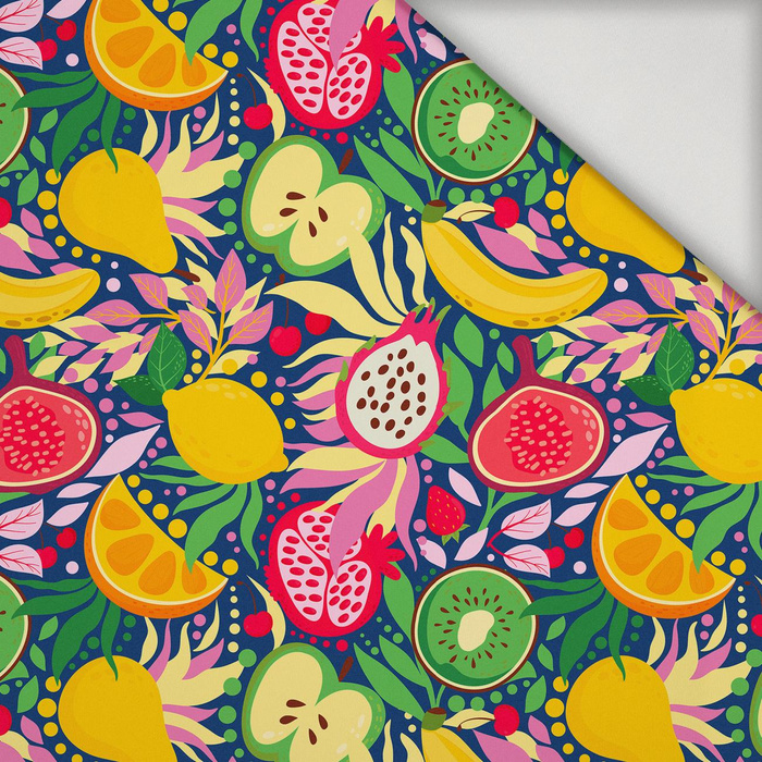 Tutti Frutti wz. 3 - Nylonstoff PUMI