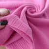 Mušelín bavlněný dvojitá gázovina - růžová (PINK)