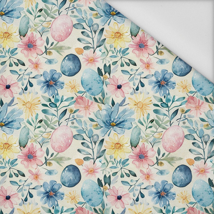 HAPPY EASTER WZ.5 - Waterproof woven fabric
