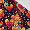 VALENTINE'S DAY 20 - Wasserabweisende Webware