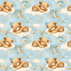 Little Nature WZ.14 - Waterproof woven fabric
