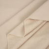 French Terry mit Elasthan - HELL BEIGE (D-55)