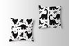 ČERNÝ DINO / ARR - softshell