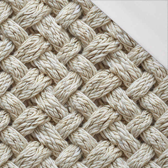 DESIGN - Cloud Dancer WZ.1 - Single Jersey