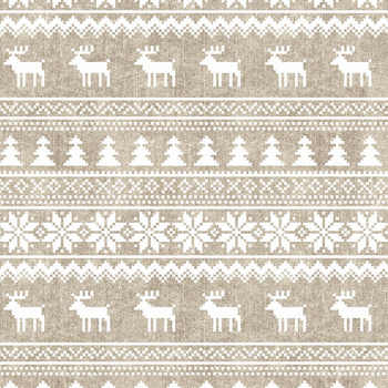 REINDEERS PAT. 2 / ACID WASH BEIGE